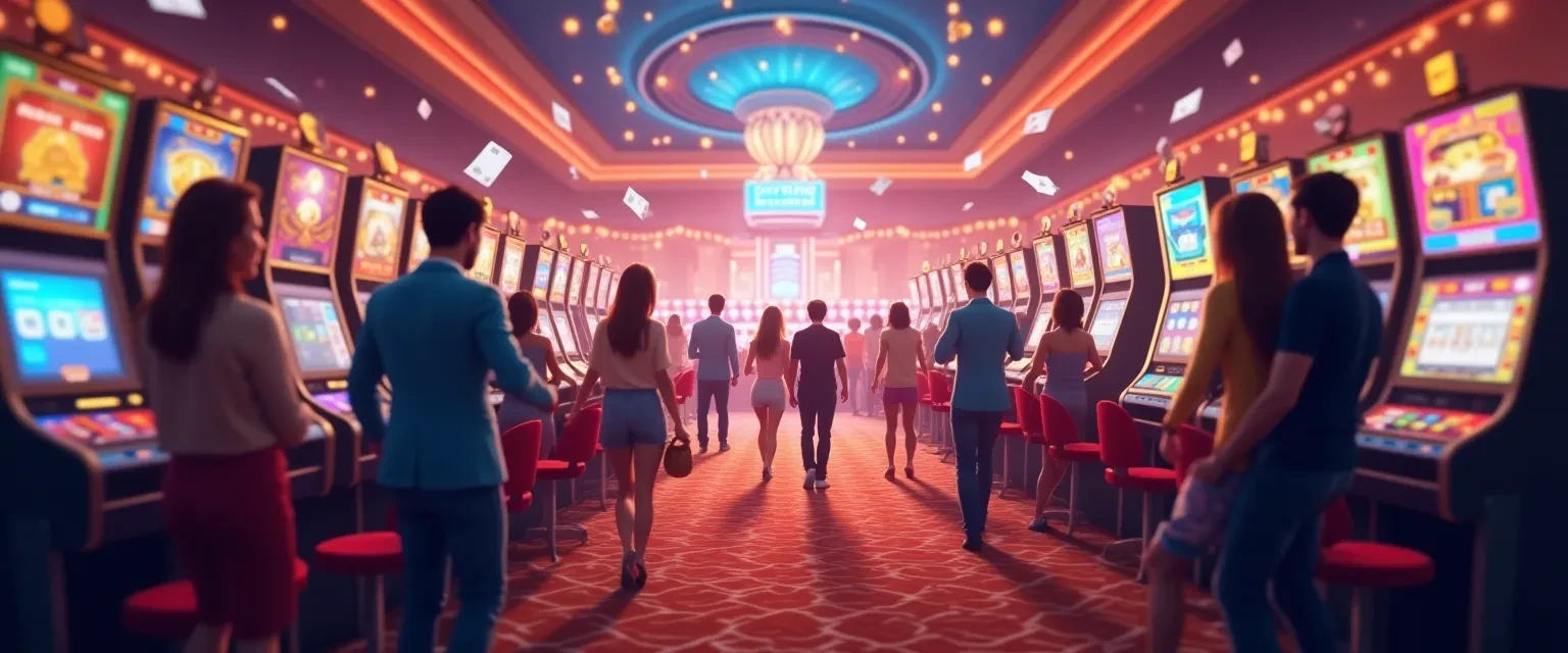 Exploring Mr James Casino: A Review for UK Players